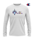 B U Gamerz L/S Crew Neck