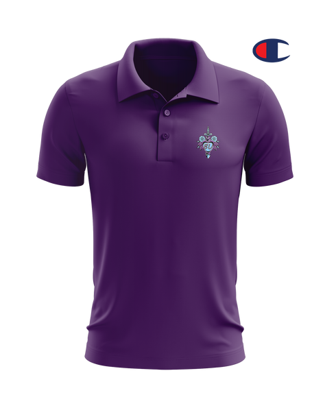 B U Gamerz Pro Polo
