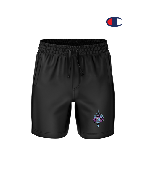 B U Gamerz Pro Training Short