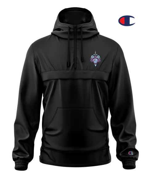 B U Gamerz Pro Windbreaker