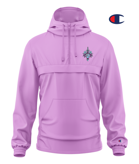 B U Gamerz Pro Windbreaker