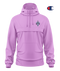 B U Gamerz Pro Windbreaker
