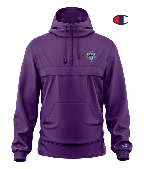B U Gamerz Pro Windbreaker