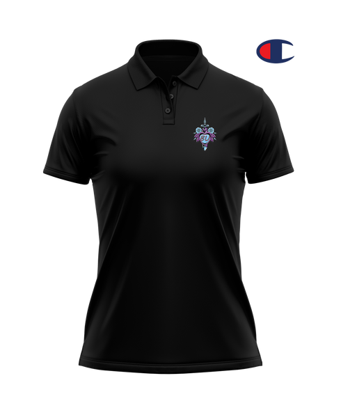 B U Gamerz Women's Polo