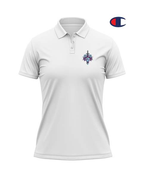 B U Gamerz Women's Polo