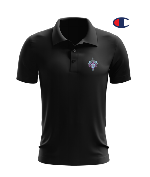 B U Gamerz Pro Polo