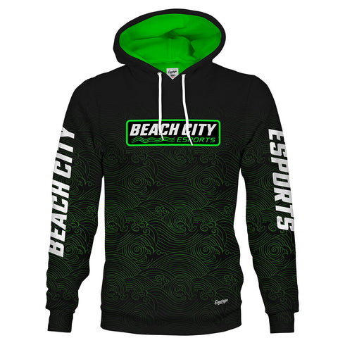Beach City Esports Hoodie