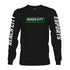 Beach City Esports L/S Crew Neck T