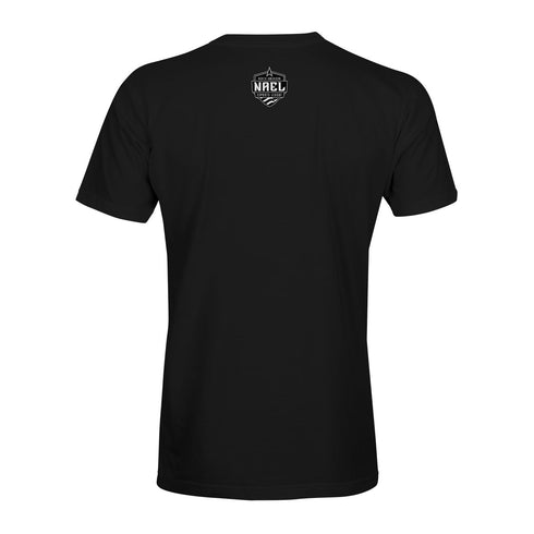 Beach City Esports S/S Crew Neck T