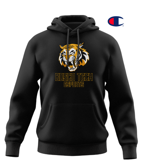Bosco Tech Esports Pro Hoodie
