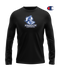 Knights Esports L/S Crew Neck