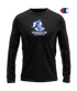 Knights Esports L/S Crew Neck