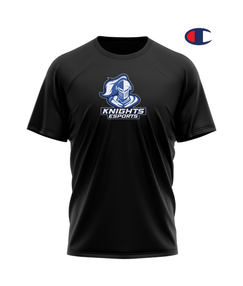 Knights Esports S/S Crew Neck T