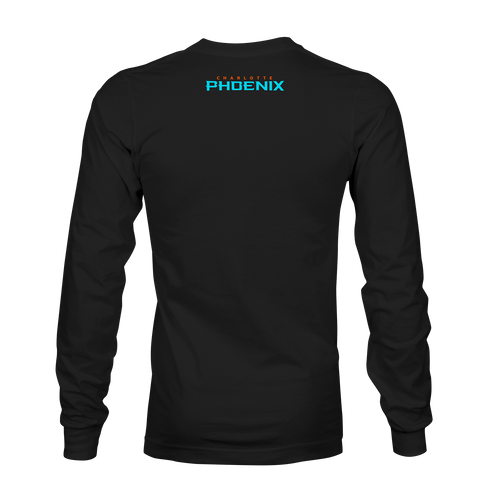 CLT PHOENIX - ICE - LS