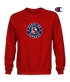 Carolina Express Pro Crewneck Sweatshirt