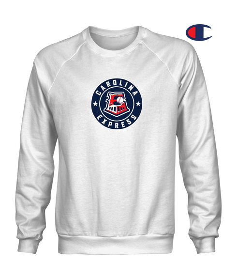 Carolina Express Pro Crewneck Sweatshirt