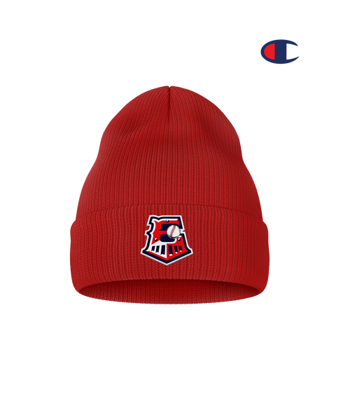 Carolina Express Beanie