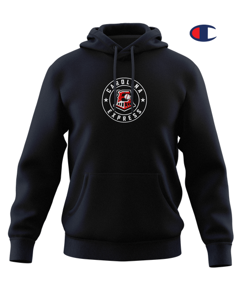 Carolina Express Pro Hoodie