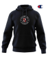 Carolina Express Pro Hoodie