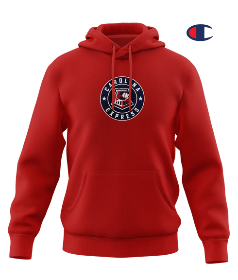 Carolina Express Pro Hoodie