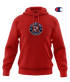 Carolina Express Pro Hoodie