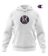 Carolina Express Pro Hoodie