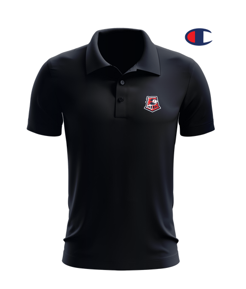 Carolina Express Men's Polo