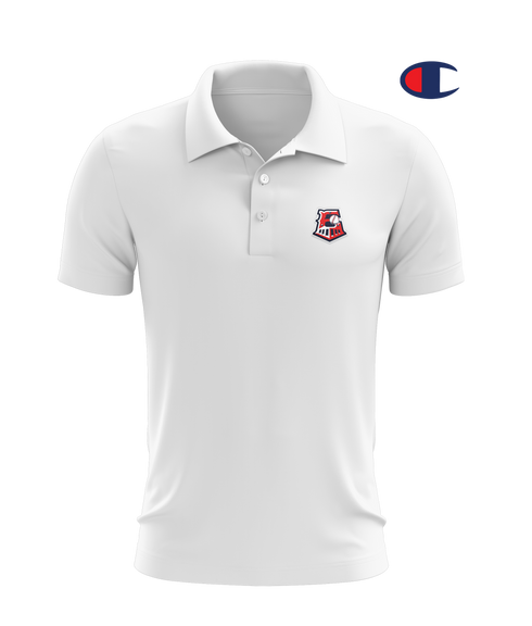 Carolina Express Men's Polo
