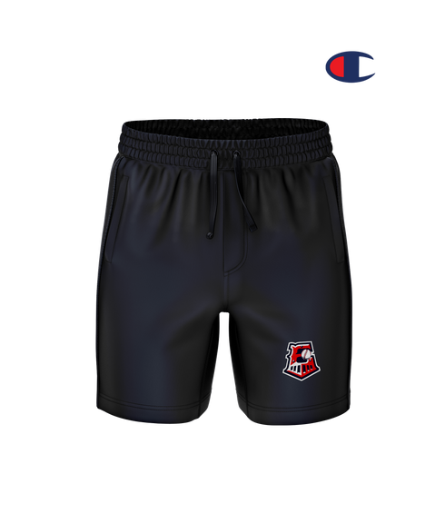Carolina Express Pro Training Short