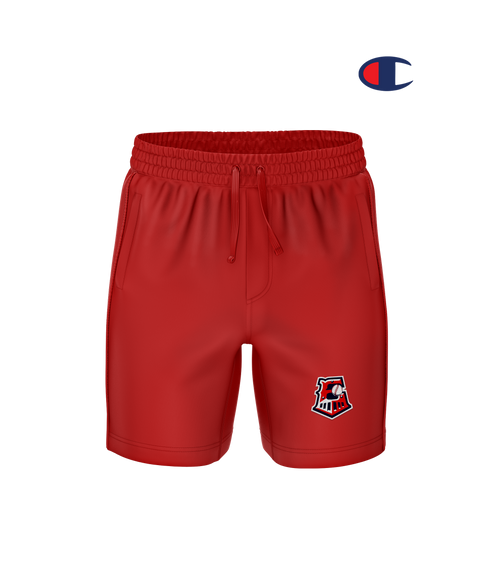 Carolina Express Pro Training Short