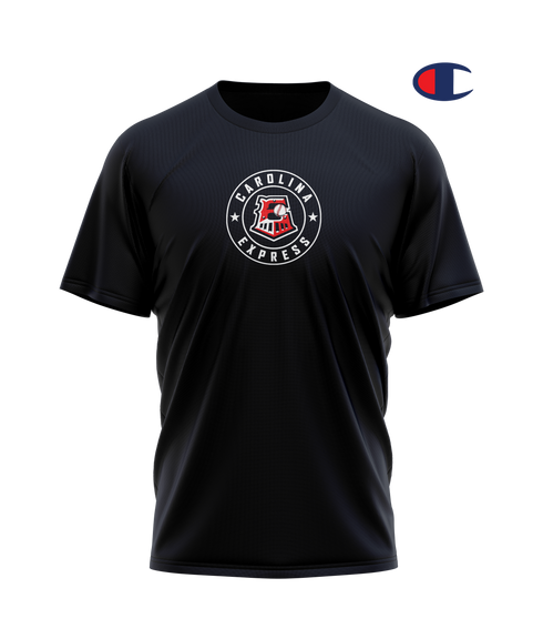 Carolina Express S/S Crew Neck T