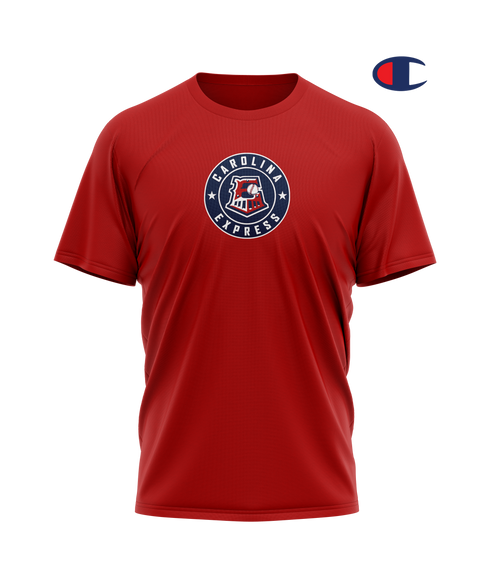 Carolina Express S/S Crew Neck T