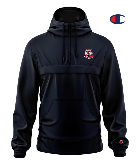 Carolina Express Pro Windbreaker