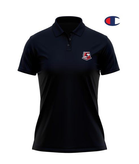 Carolina Express Women's Polo