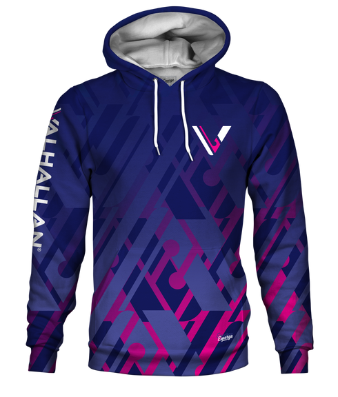 Valhallan Elite Hoodie