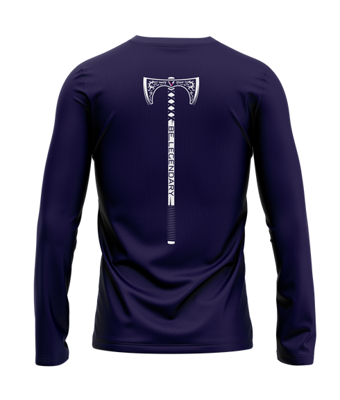 Valhallan Elite L/S T-shirt