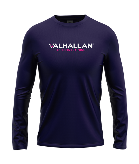 Valhallan Elite L/S T-shirt