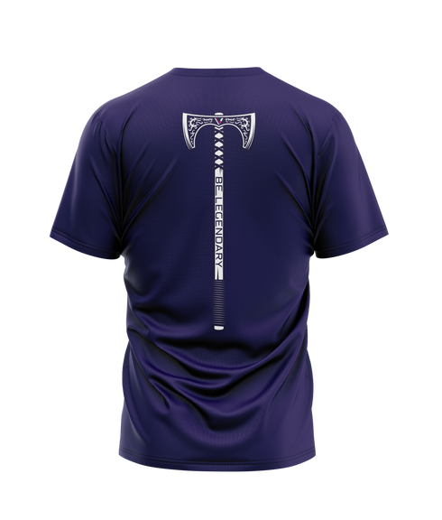 Valhallan Elite S/S T-shirt