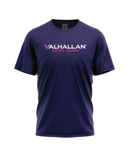 Valhallan Elite S/S T-shirt