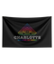 CGN Elite 3' x 2' Flag