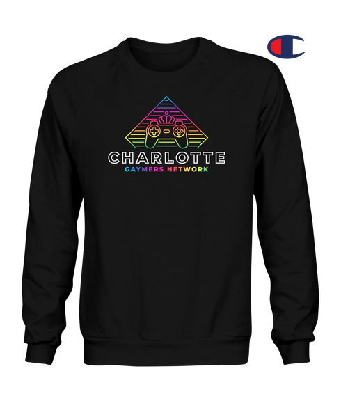 CGN Pro Crewneck Sweatshirt