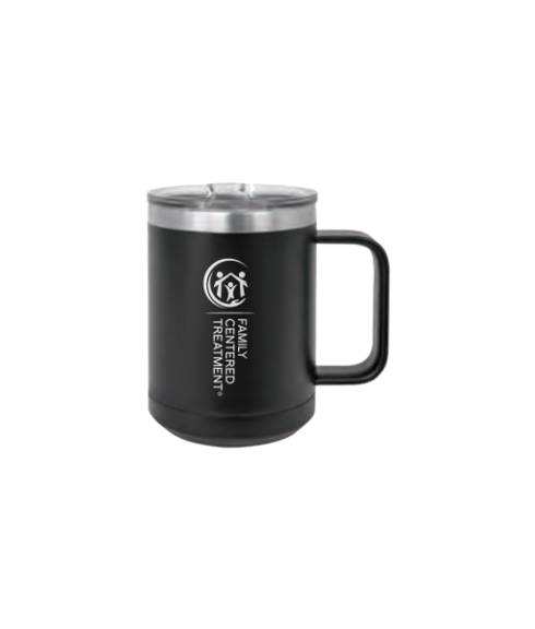 FCT 15 oz. Coffee Mug