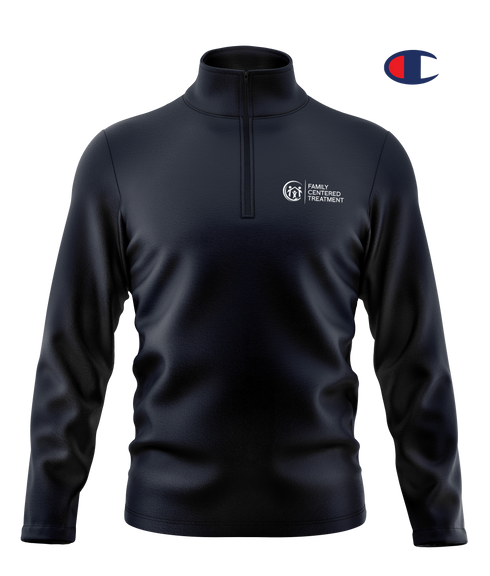 FCT Men's Pro 1/4 Zip Pullover