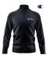 FCT Men's Pro 1/4 Zip Pullover