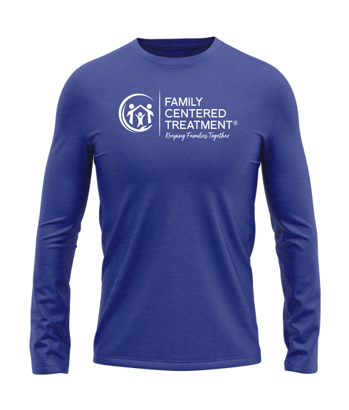 FCT L/S Tri-Blend Unisex T-shirt