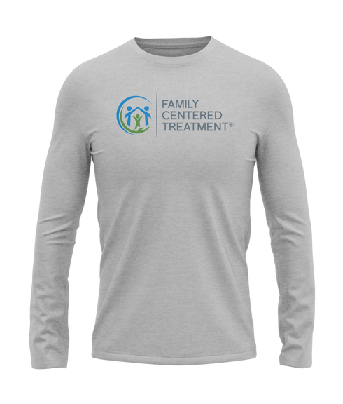 FCT L/S Tri-Blend Unisex T-shirt