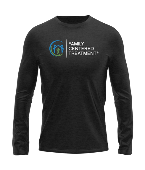 FCT L/S Tri-Blend Unisex T-shirt