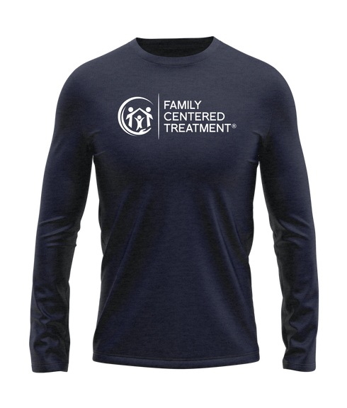FCT L/S Tri-Blend Unisex T-shirt