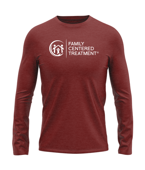 FCT L/S Tri-Blend Unisex T-shirt