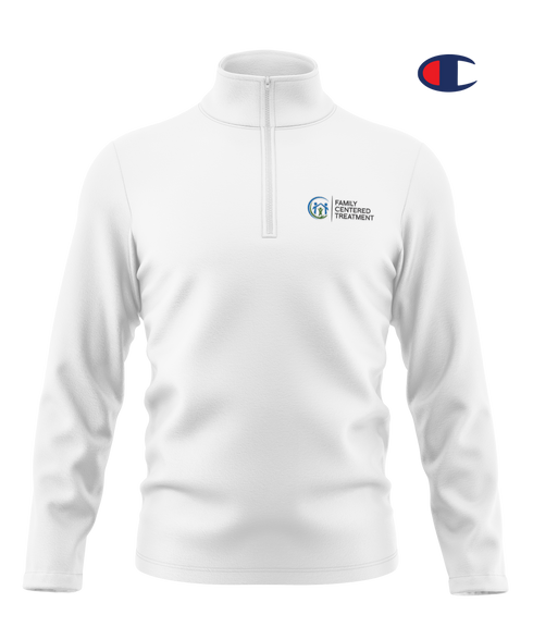 FCT Men's Pro 1/4 Zip Pullover